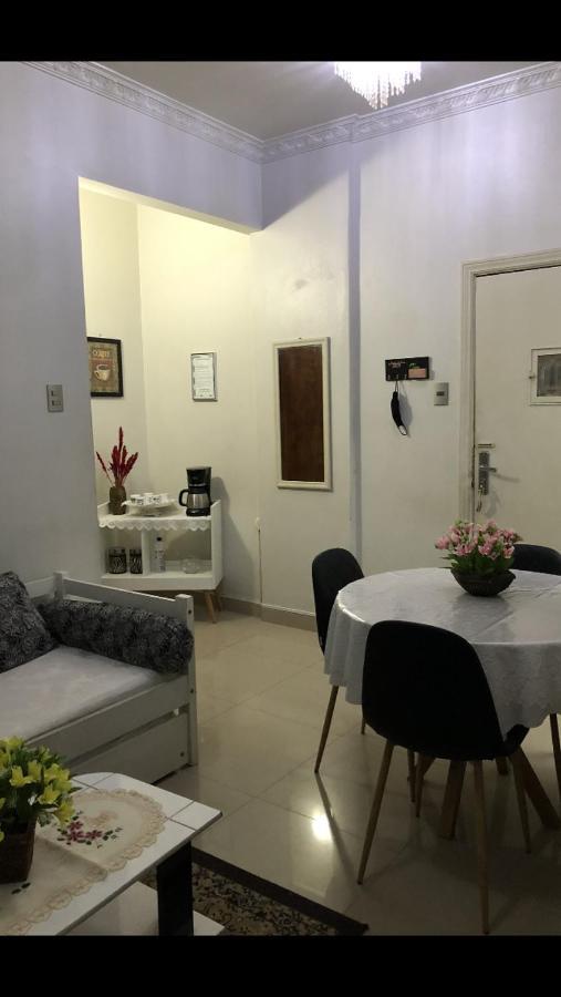 Апартаменты Belissimo Apartamento Copacabana Рио-де-Жанейро Экстерьер фото
