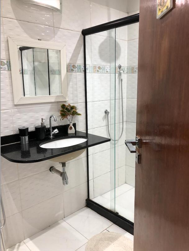 Апартаменты Belissimo Apartamento Copacabana Рио-де-Жанейро Экстерьер фото