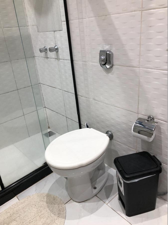 Апартаменты Belissimo Apartamento Copacabana Рио-де-Жанейро Экстерьер фото
