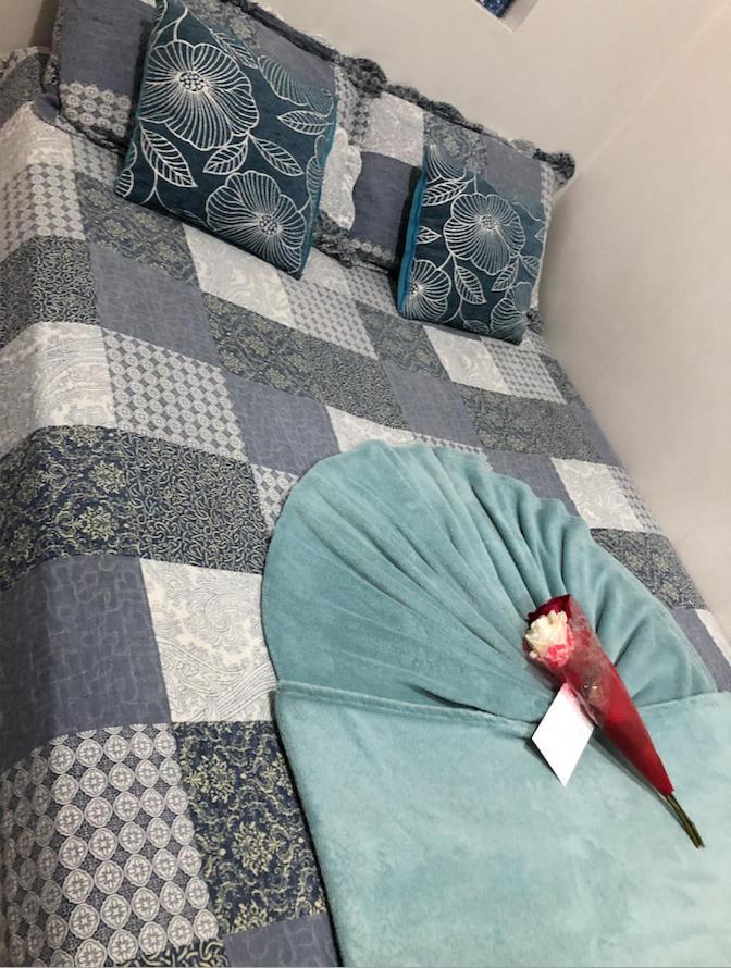 Апартаменты Belissimo Apartamento Copacabana Рио-де-Жанейро Экстерьер фото